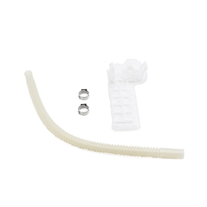 DeatschWerks 97-06 Holden Commodore Gen III 5.7/6.0L V8 DW65A Fuel Pump Set up Kit 9-1011