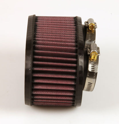 K&N Universal Rubber Filter 1968 Norton 750/850 commando R-0990