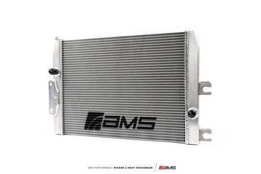 AMS Performance 2023 Nissan Z Heat Exchanger AMS.47.02.0001-1