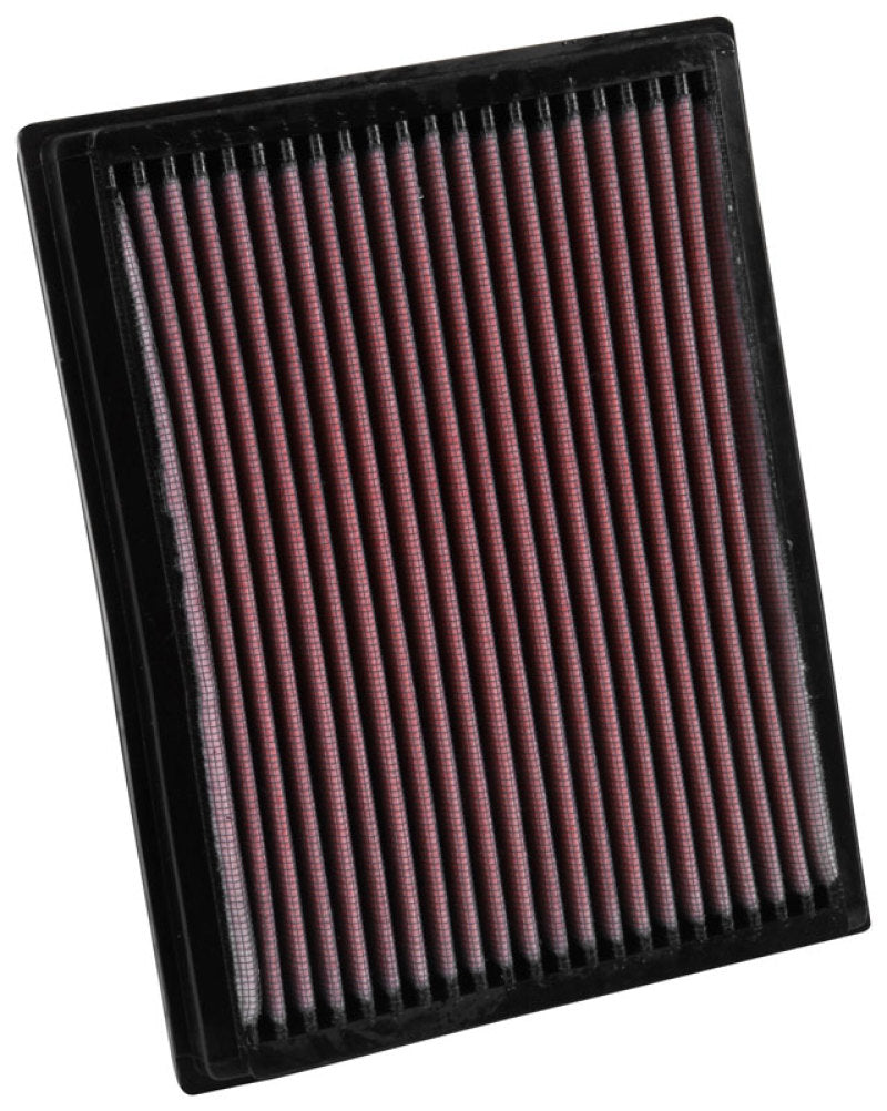 K&N Replacement Air Filter MERCEDES BENZ A150 1.5L-L4; 2006 33-2914