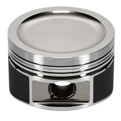Wiseco Sport Compact Piston and Ring Kits K556M87