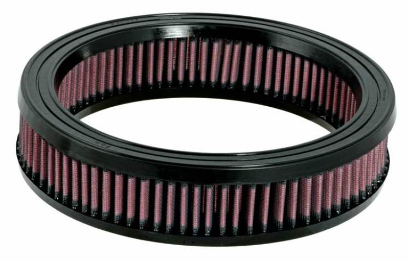 K&N Replacement Air Filter AMC-JEEP,DODGE TRUCKS, 1961-90 E-1080
