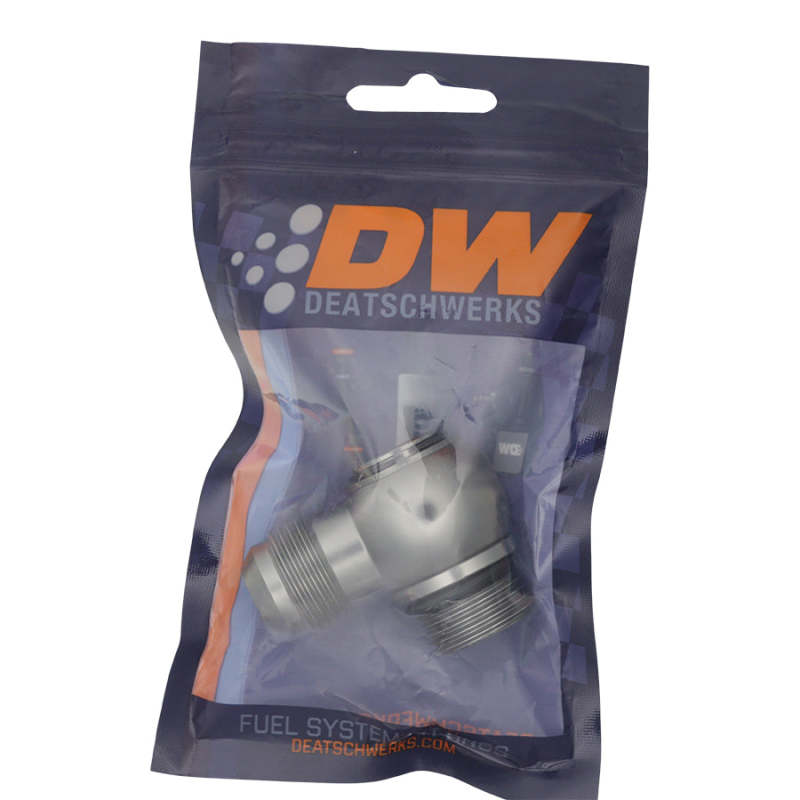 DeatschWerks Adapters 6-02-0417