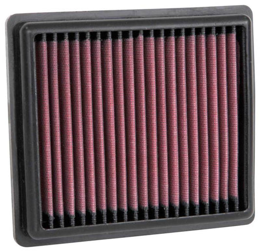 K&N Indian Ftr 1200Cc 2019 Air Filter PL-1219