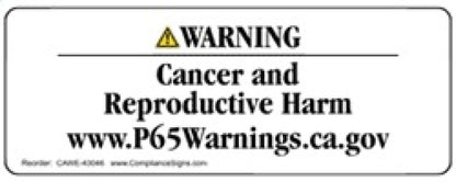 BD Diesel 13-18 Dodge 6.7L Cummins 64.5mm Compressor 70mm Turbine Screamer Turbo 1045771