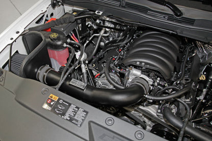 K&N 71 Series Performance Intake Kit - Chevrolet/GMC 14-15 Silverado/Sierra / 2015 Suburban/Yukon 71-3082