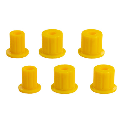 Old Man Emu Leaf Spring Bushings OMESB30