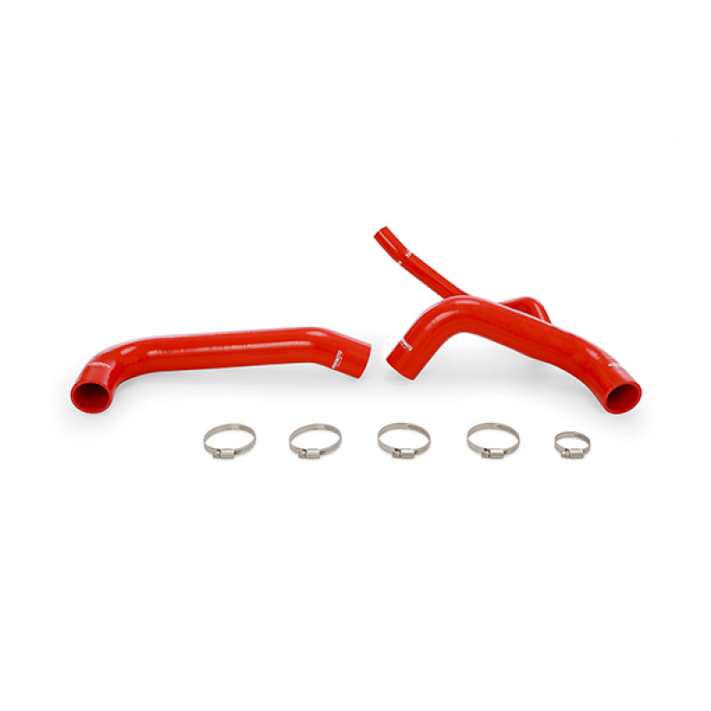 Mishimoto Radiator Hose Kits MMHOSE-MOP62-15RD