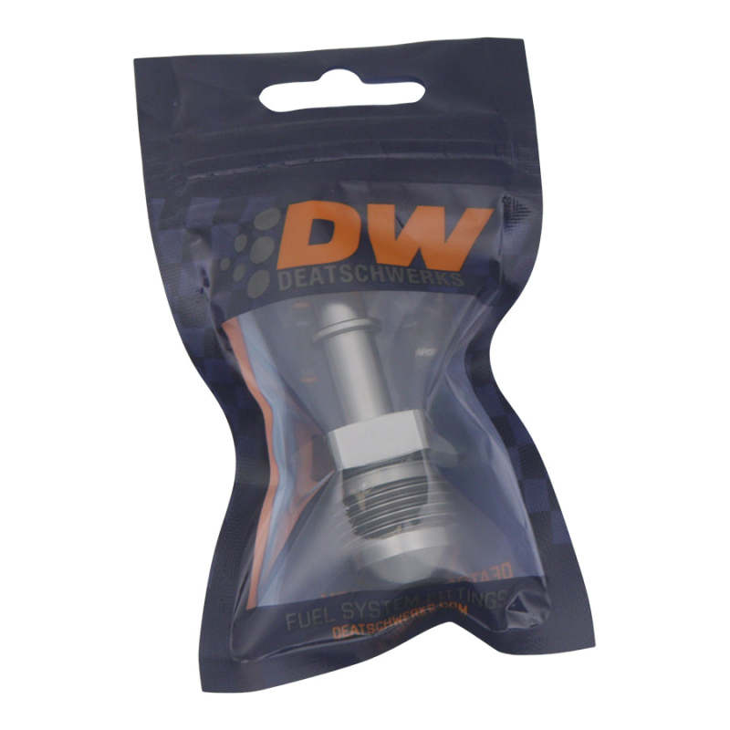 DeatschWerks Fittings and Adapters 6-02-0138