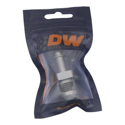 DeatschWerks Fittings and Adapters 6-02-0138