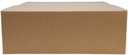 K&N 17in OD / 14-1/2in ID / 6in Height Round Air Filter E-3816