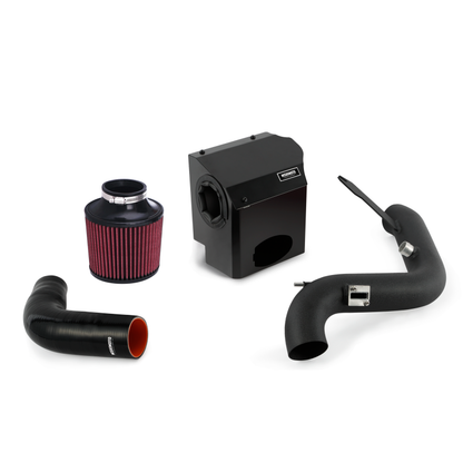 Mishimoto Performance Air Intakes MMAI-FIST-14WBK