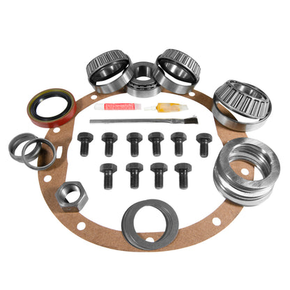 Yukon Gear & Axle Master Overhaul Kits YK GM8.5-HD