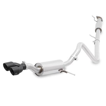 Mishimoto Cat-Back Exhausts MMEXH-FIST-14RBK