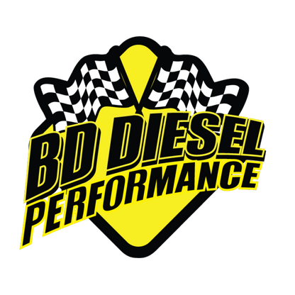 BD Diesel R900 High Power 12mm CP3 Injection Pump (No Core) - Chevy 2001-2010 6.6L Duramax 1050651