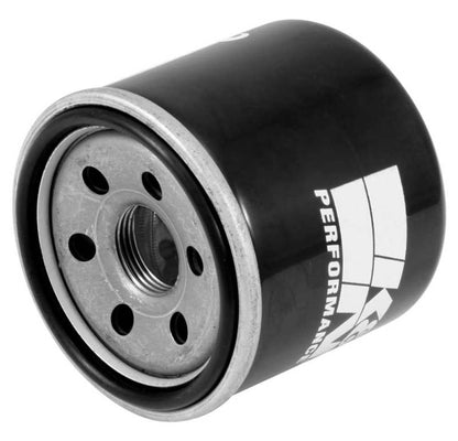 K&N Oil Transmission Filter, Powersports - Canister KN-191