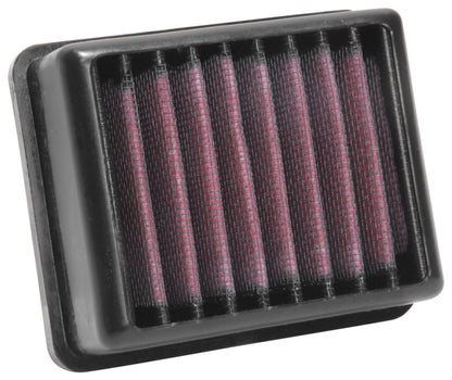 K&N 2017 BMW G310R/G310GS 313CC Replacement Drop In Air Filter BM-3117