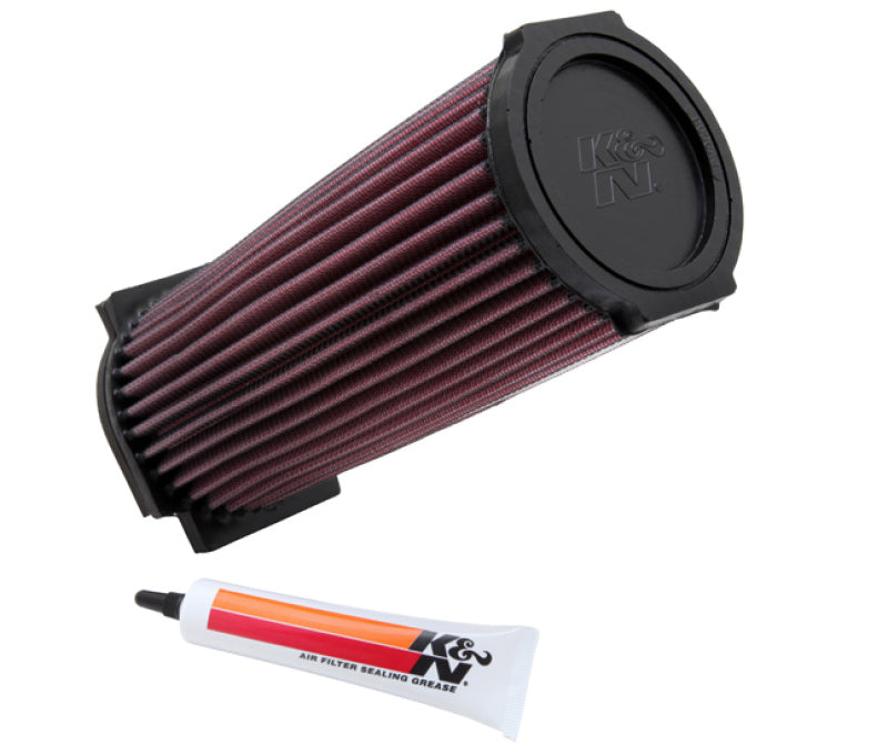K&N  87-04 Yamaha YFM350X Warrior / 94-05 YFM350FX Wolverine / 98-01 YFM600 Grizzly Air FIlter YA-4350