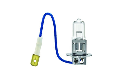 Hella Bulb H3 12V 55W Pk22S T325 +50 H3P50