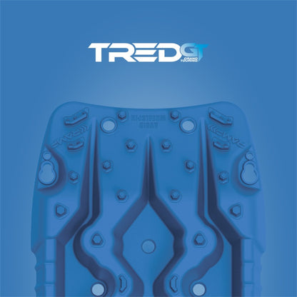 ARB TRED GT Recovery Boards TREDGTBU