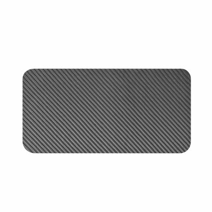 Seibon Carbon Fiber License Plate CFLP