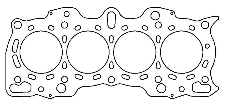 Cometic MLS Head Gaskets C4239-051