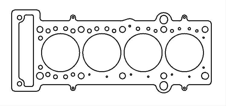 Cometic MLS Head Gaskets C4308-036