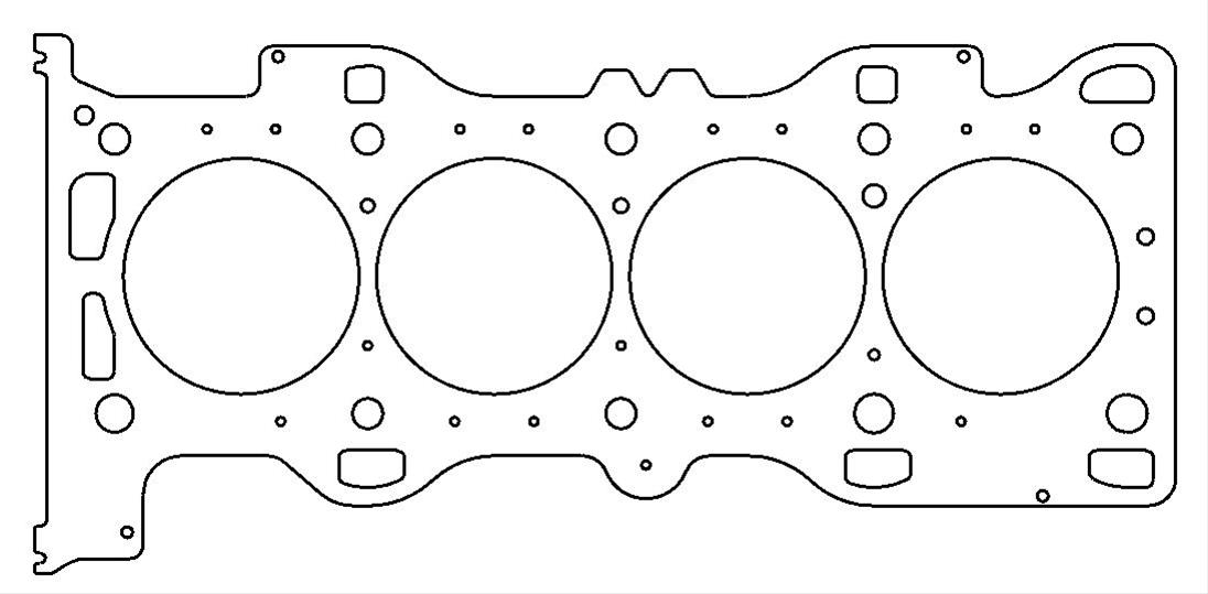 Cometic MLS Head Gaskets C4481-036