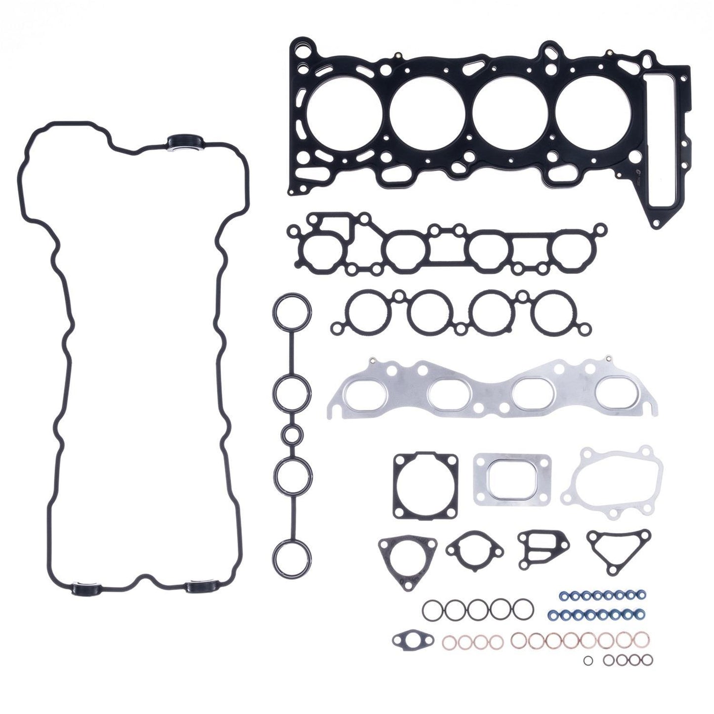 Cometic Street Pro Top-End Gasket Kits PRO2009T