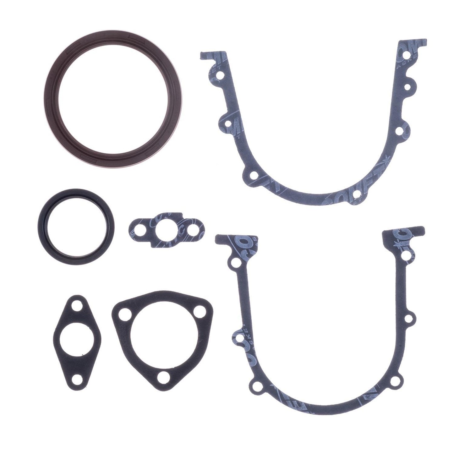 Cometic Street Pro Bottom-End Gasket Kits PRO2010B