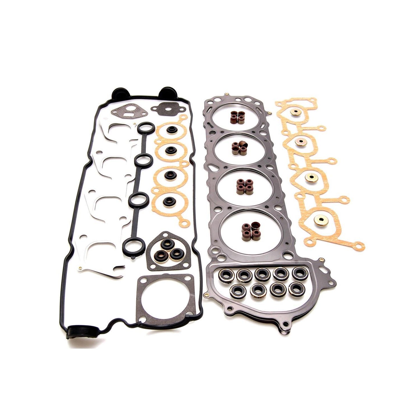 Cometic Street Pro Top-End Gasket Kits PRO2013T