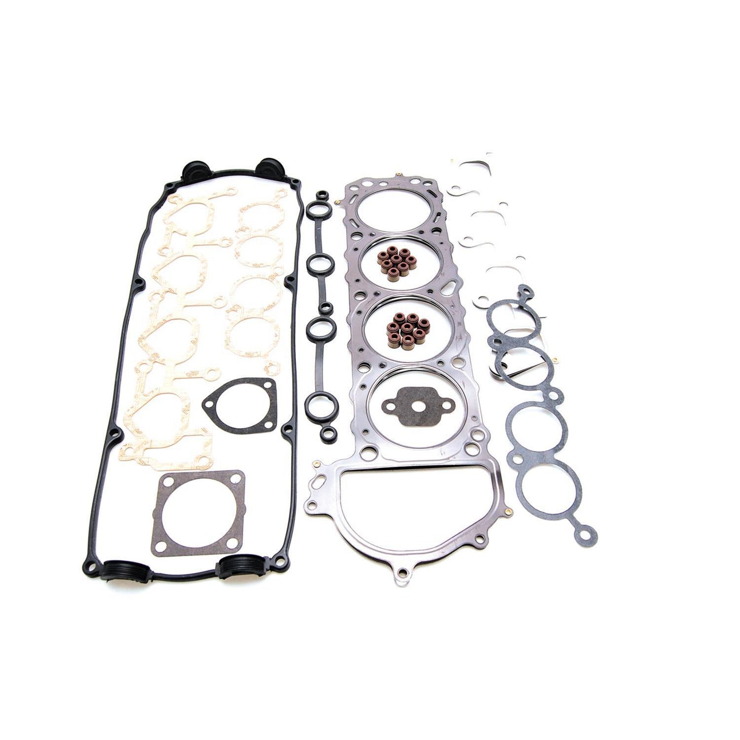 Cometic Street Pro Top-End Gasket Kits PRO2014T