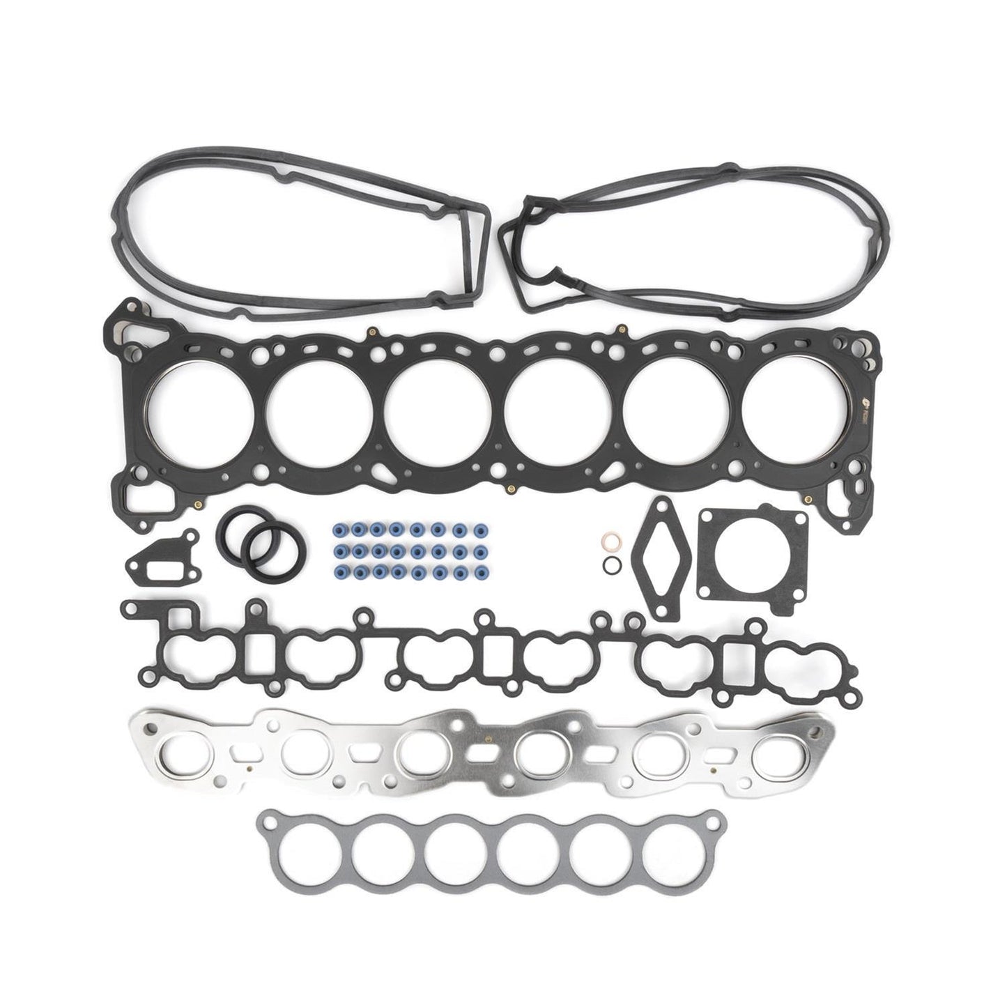 Cometic Street Pro Top-End Gasket Kits PRO2016T