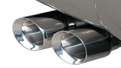 Corsa Exhaust Tips 14031
