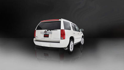 Corsa Exhaust Tips 14031