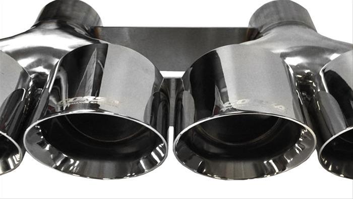 Corsa Exhaust Tips 14062