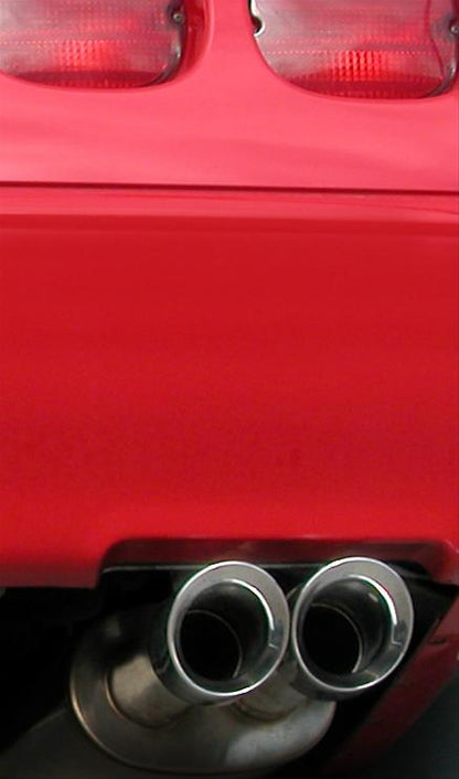 Corsa Sport Exhaust Systems 14115