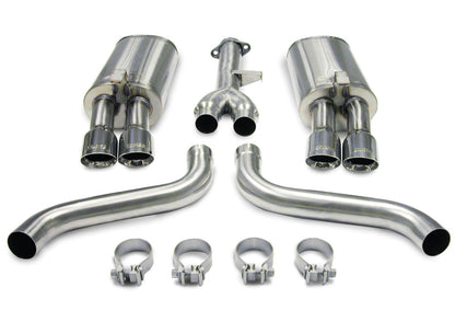 Corsa Sport Exhaust Systems 14115