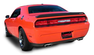 Corsa Xtreme Exhaust Systems 14438