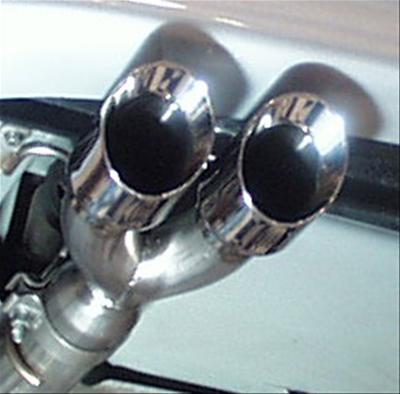 Corsa Sport Exhaust Systems 14143