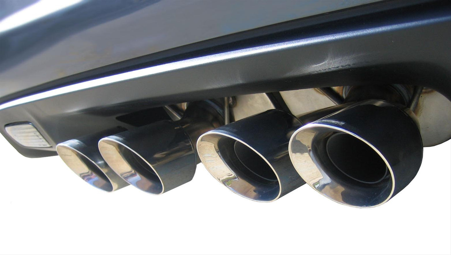 Corsa Sport Exhaust Systems 14164