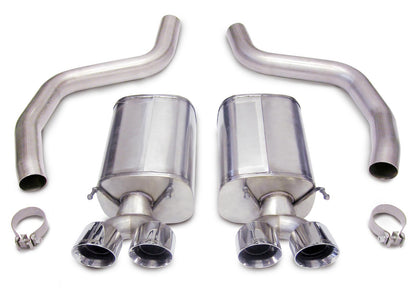 Corsa Sport Exhaust Systems 14164
