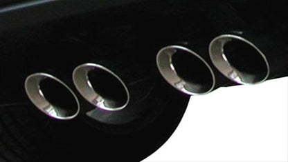 Corsa Sport Exhaust Systems 14108