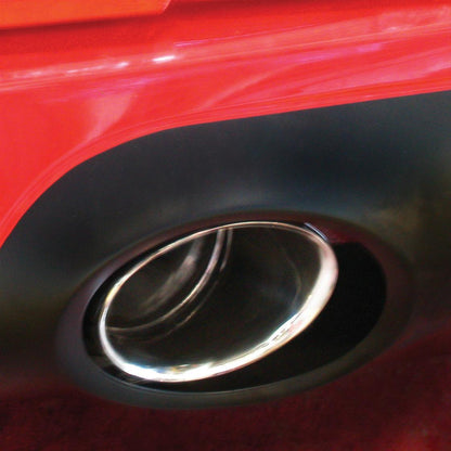 Corsa Sport Exhaust Systems 14176