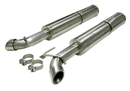 Corsa Sport Exhaust Systems 14176