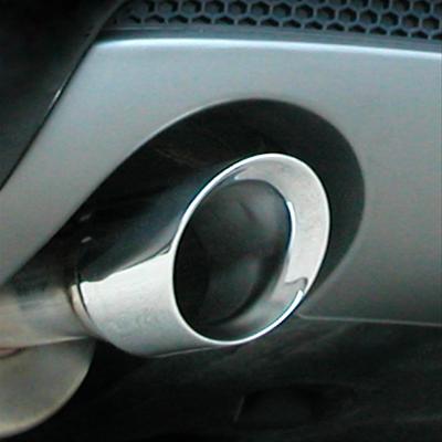 Corsa Sport Exhaust Systems 14189