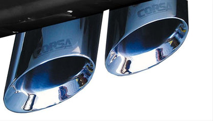 Corsa Sport Exhaust Systems 14202