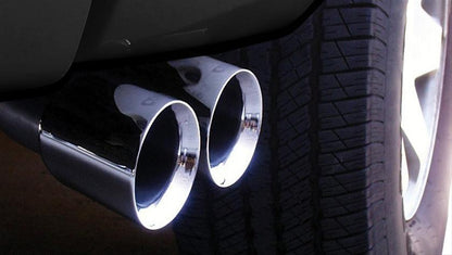 Corsa Sport Exhaust Systems 14220