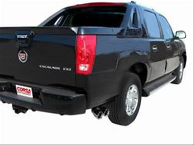 Corsa Sport Exhaust Systems 14222