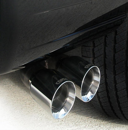 Corsa Sport Exhaust Systems 14222